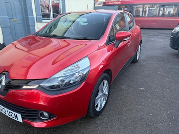 Used Renault Clio 2013 for sale - 77202570: Photo