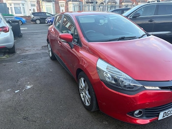Used Renault Clio 2013 for sale - 77202570: Photo