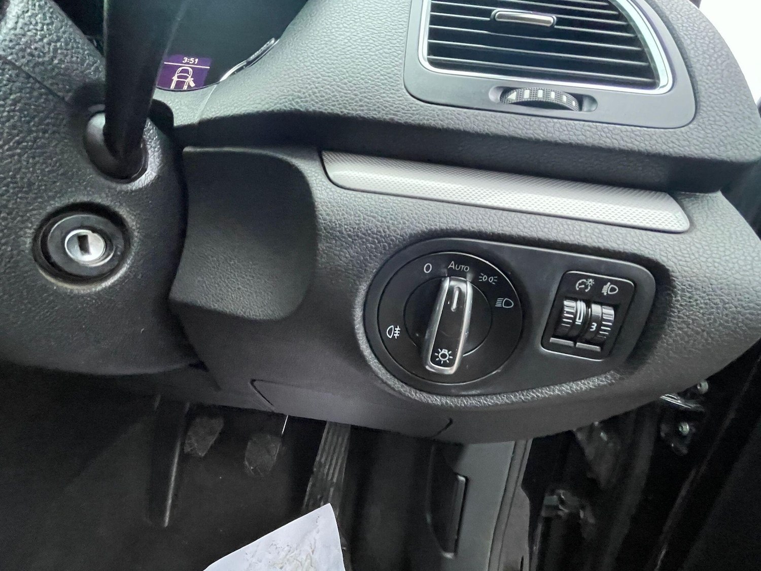 Used Volkswagen Sharan 2013 for sale - 76592727: Photo 22