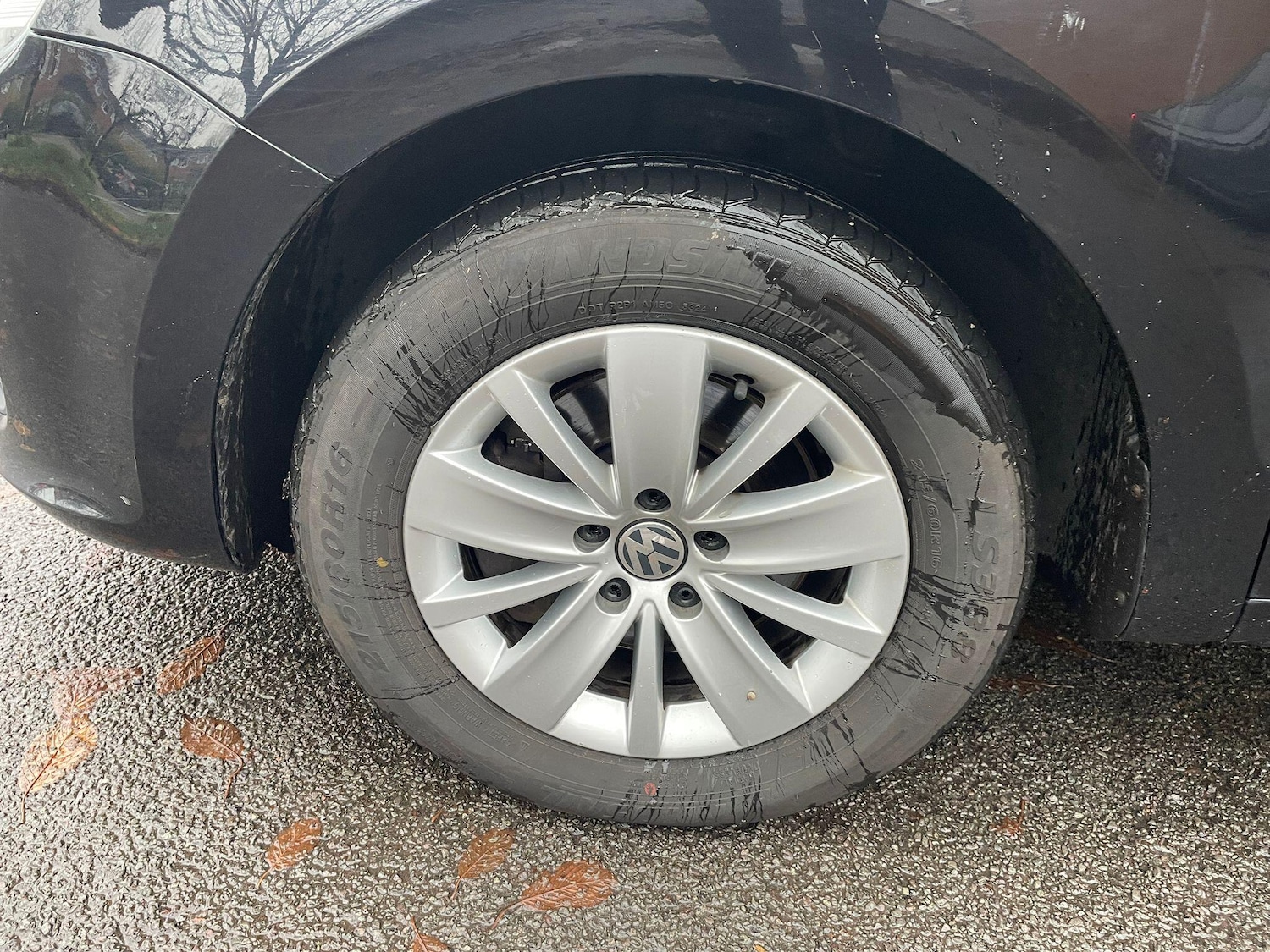 Used Volkswagen Sharan 2013 for sale - 76592727: Photo 25