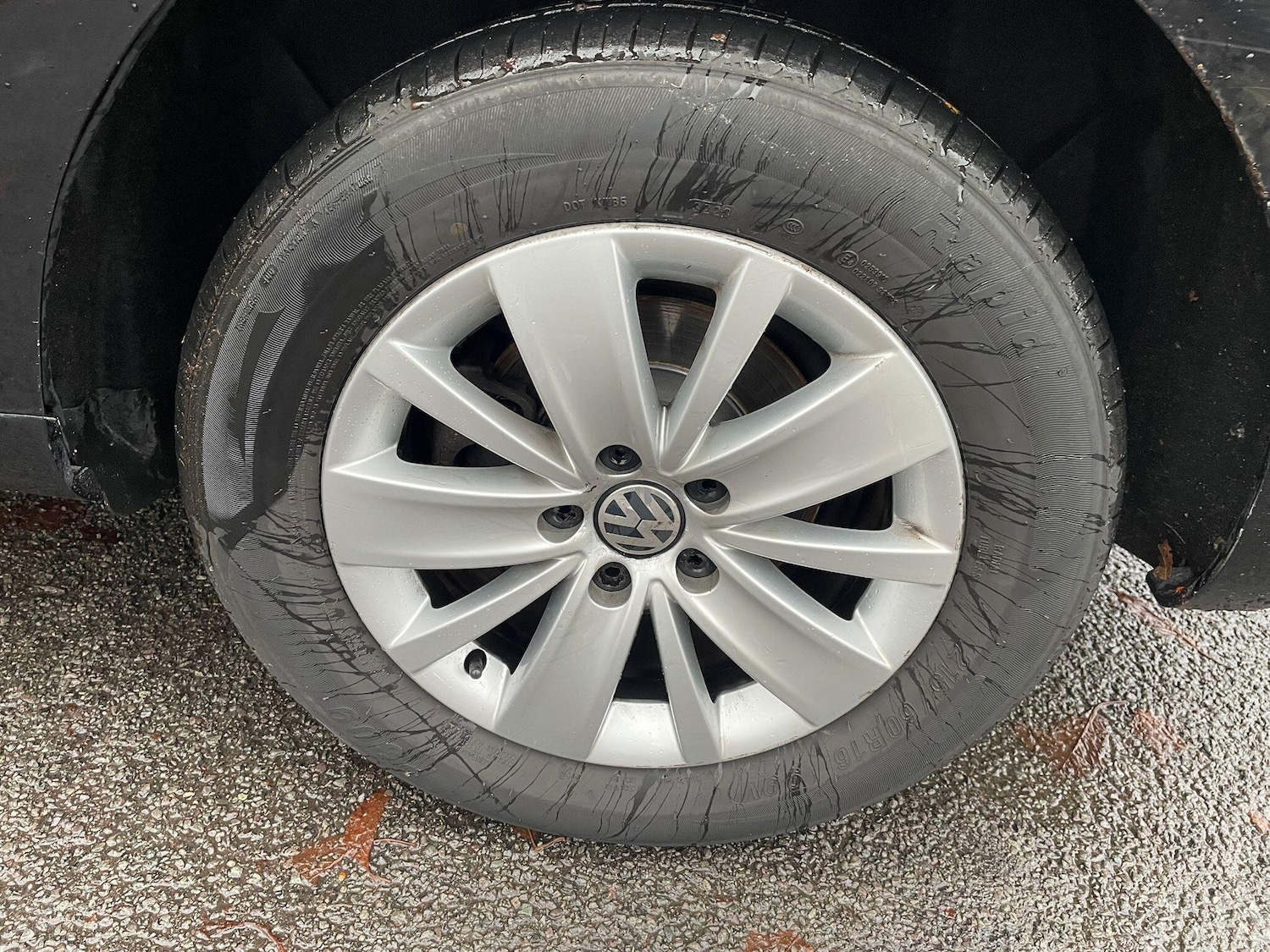 Used Volkswagen Sharan 2013 for sale - 76592727: Photo 26