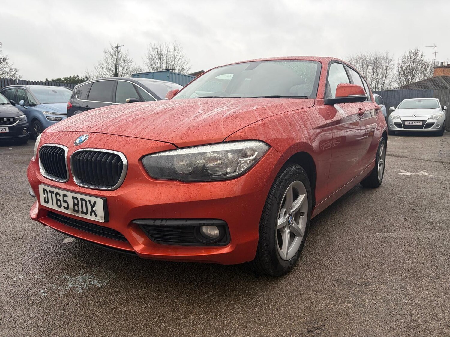 Used BMW 1 Series for sale - 77510095: Photo 11