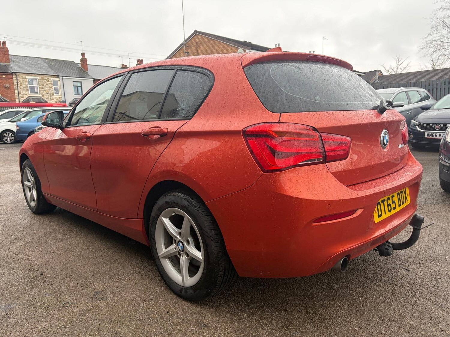 Used BMW 1 Series for sale - 77510095: Photo 13