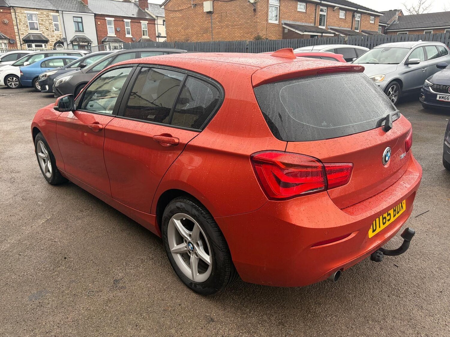 Used BMW 1 Series for sale - 77510095: Photo 15