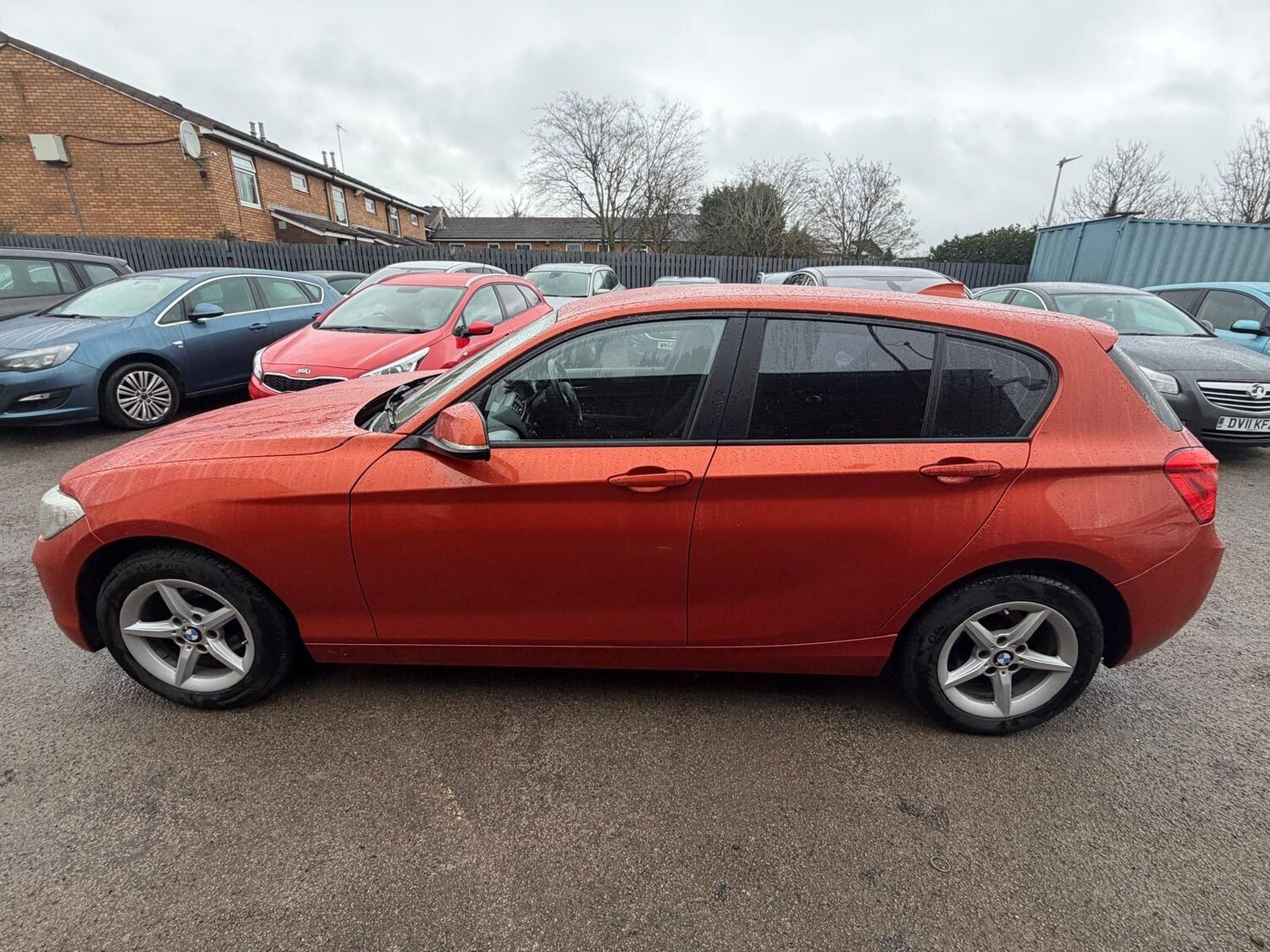 Used BMW 1 Series for sale - 77510095: Photo 18