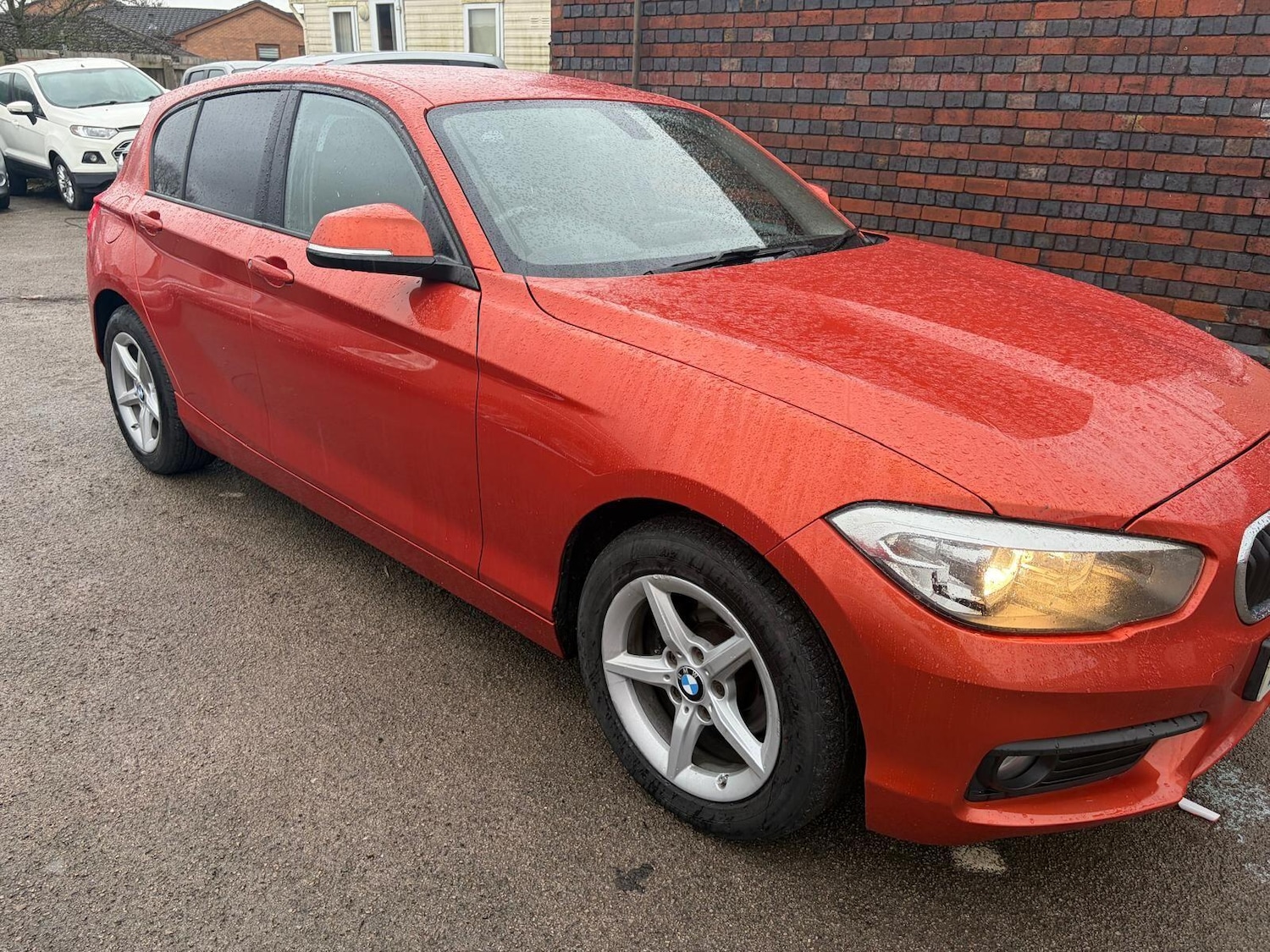 Used BMW 1 Series for sale - 77510095: Photo 2