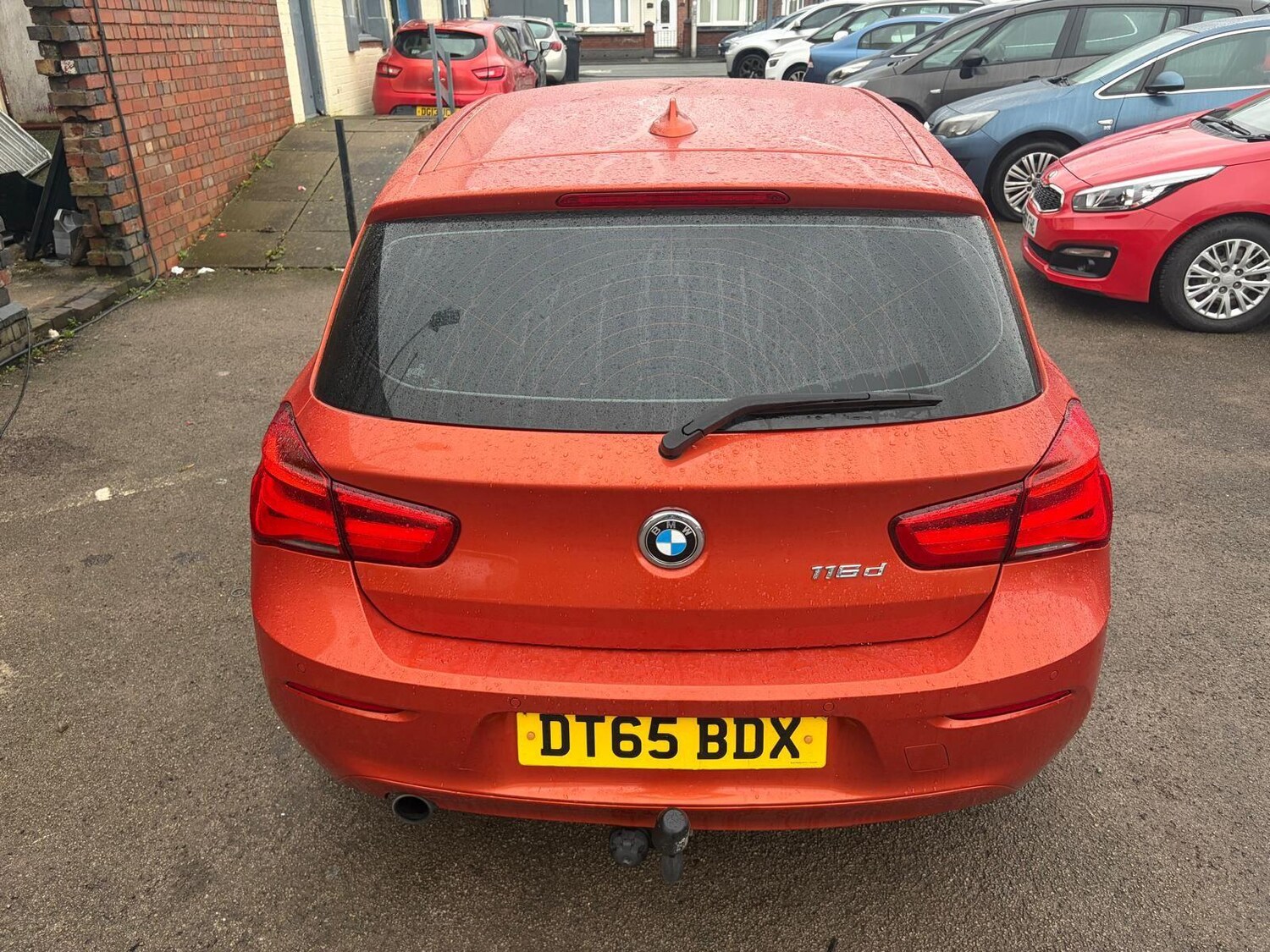 Used BMW 1 Series for sale - 77510095: Photo 21