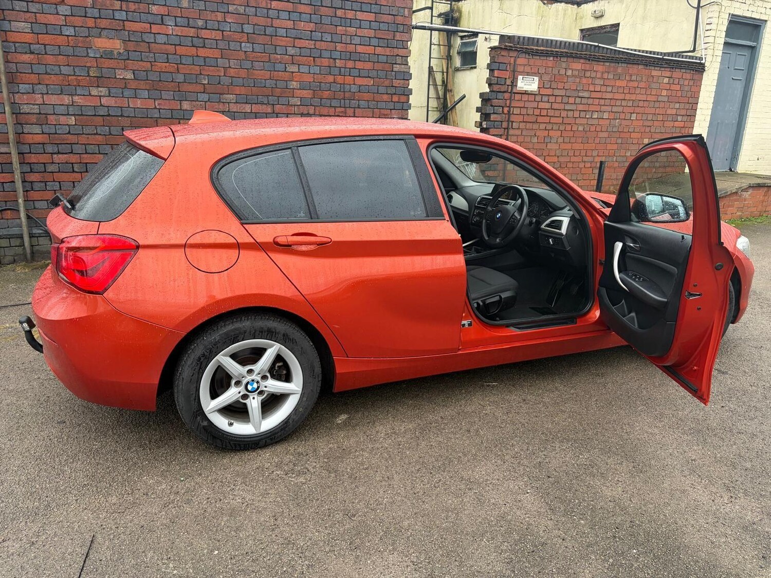 Used BMW 1 Series for sale - 77510095: Photo 22