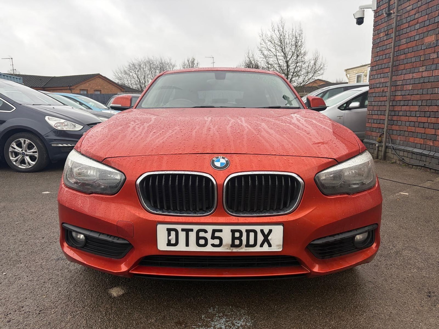 Used BMW 1 Series for sale - 77510095: Photo 3