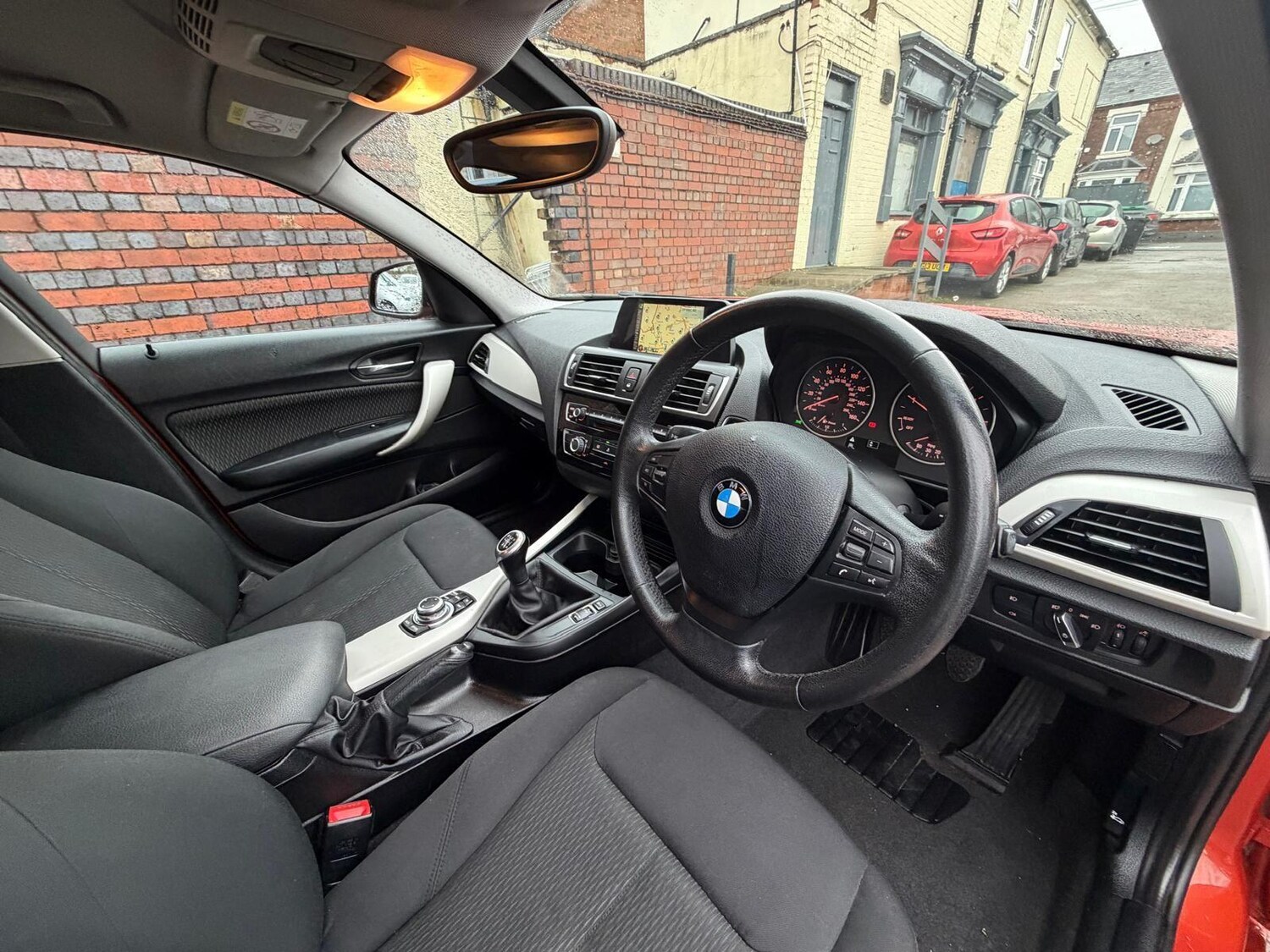Used BMW 1 Series for sale - 77510095: Photo 31