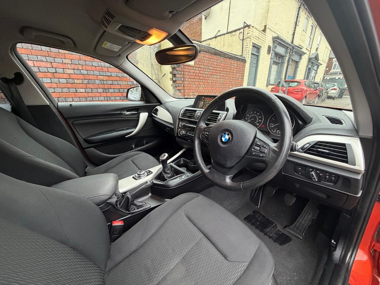 Used BMW 1 Series for sale - 77510095: Photo 35