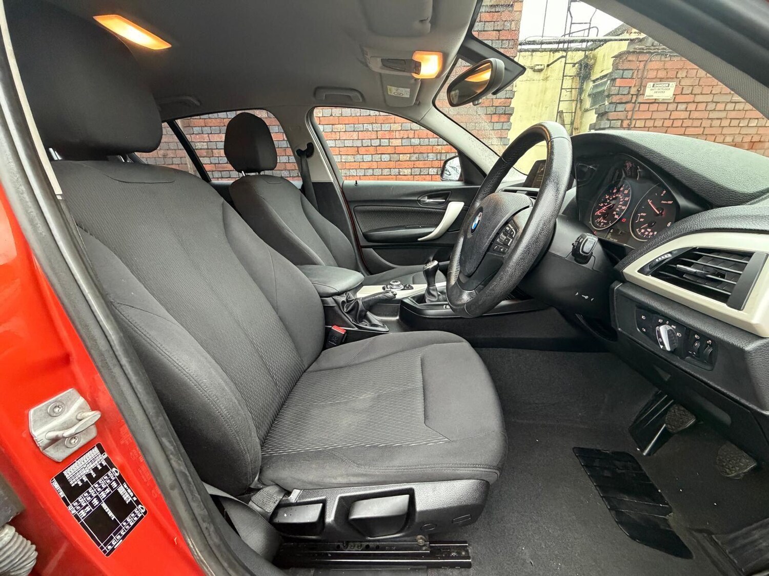 Used BMW 1 Series for sale - 77510095: Photo 36