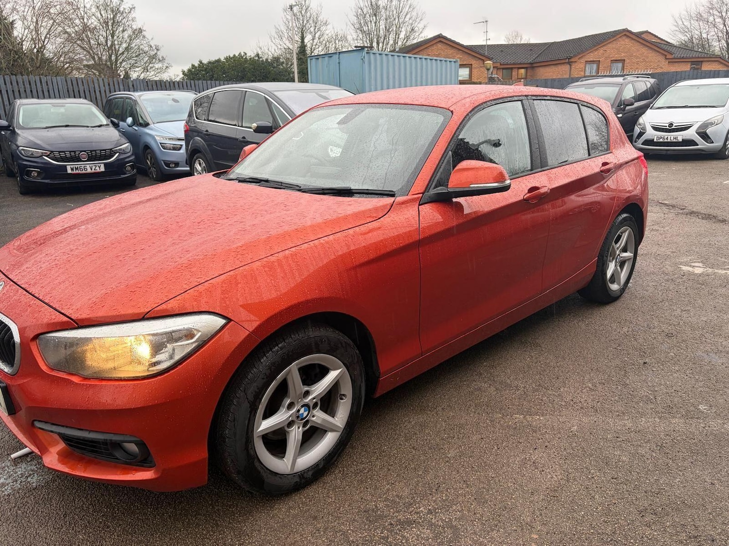 Used BMW 1 Series for sale - 77510095: Photo 4