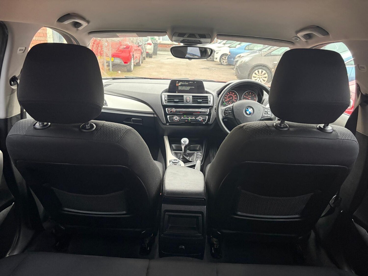 Used BMW 1 Series for sale - 77510095: Photo 43