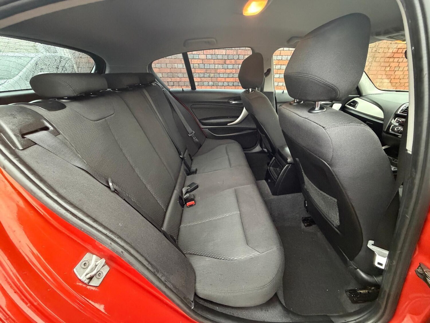 Used BMW 1 Series for sale - 77510095: Photo 45