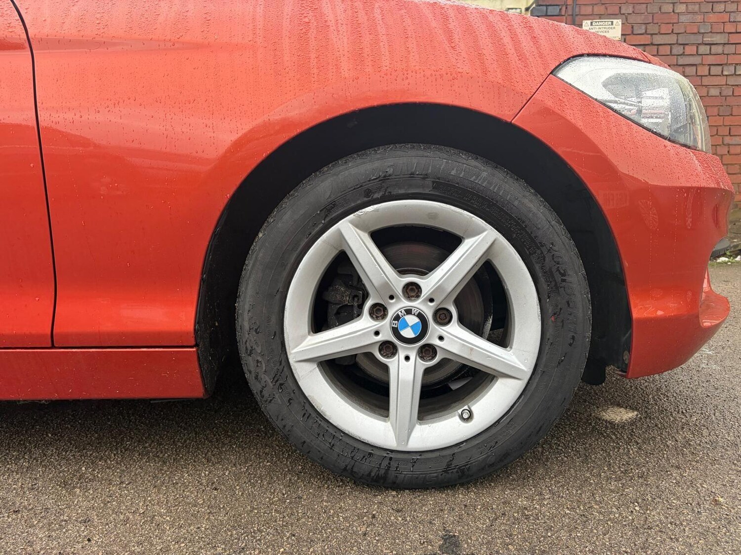 Used BMW 1 Series for sale - 77510095: Photo 54