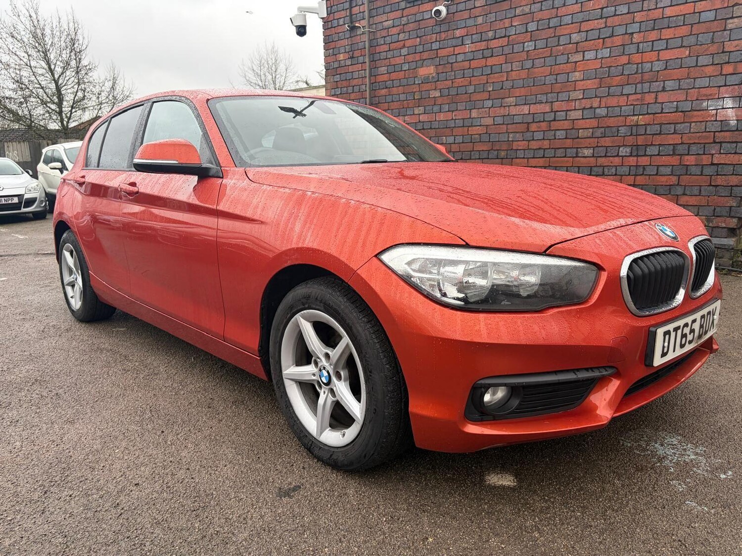 Used BMW 1 Series for sale - 77510095: Photo 6