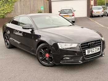 Used Audi A5 2012 for sale - 78291759: Photo