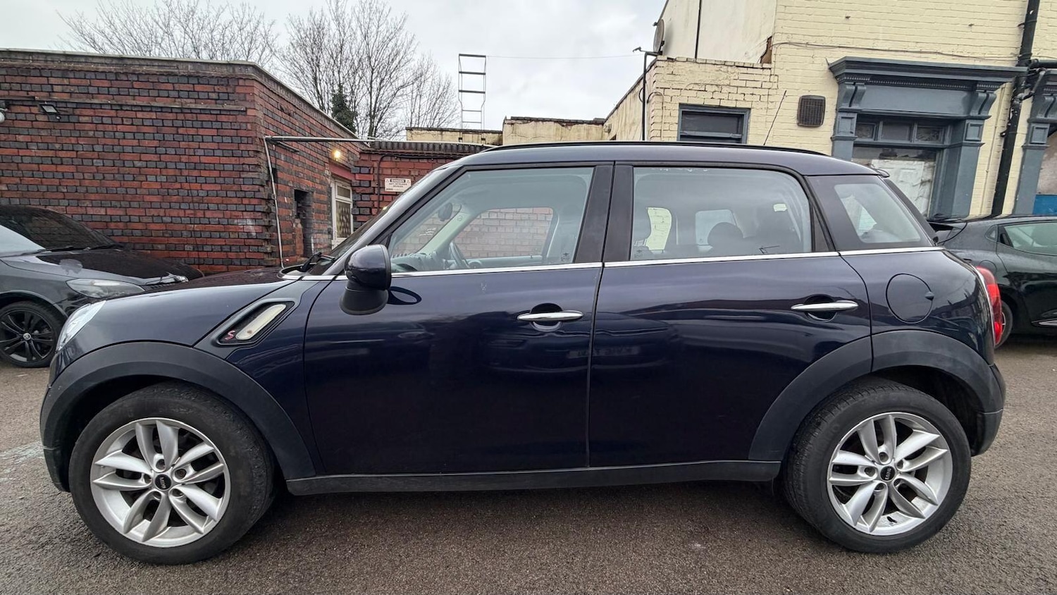 Used MINI Countryman 2013 for sale - 77611621: Photo 13