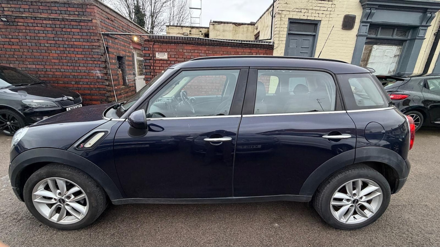 Used MINI Countryman 2013 for sale - 77611621: Photo 14