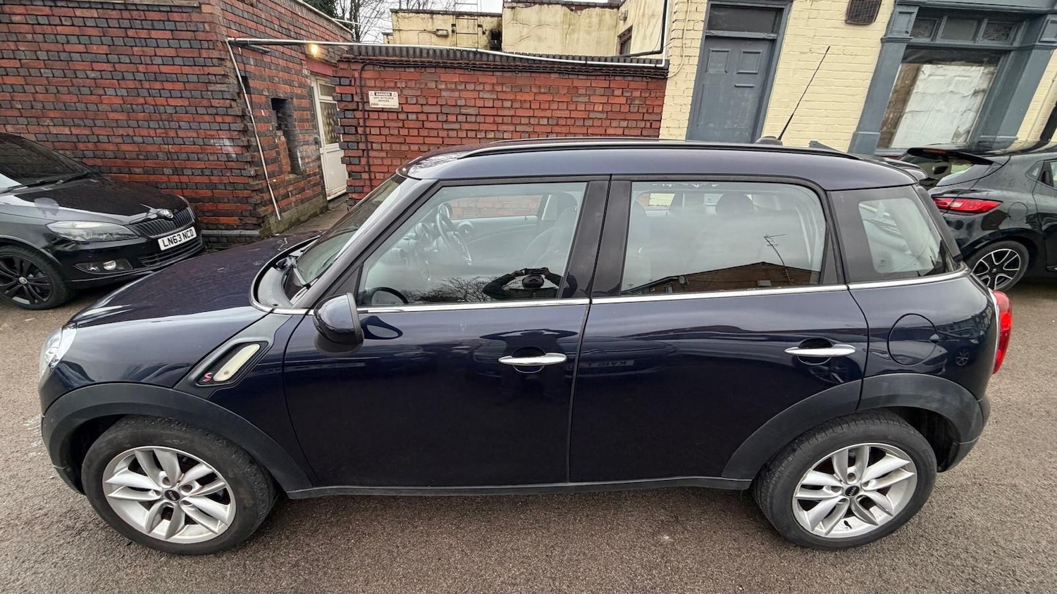 Used MINI Countryman 2013 for sale - 77611621: Photo 15