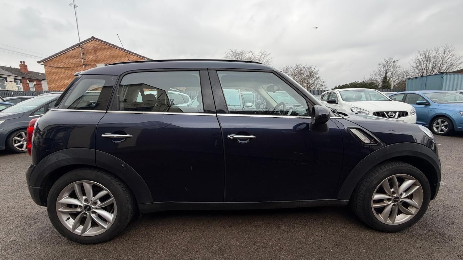 Used MINI Countryman 2013 for sale - 77611621: Photo 19