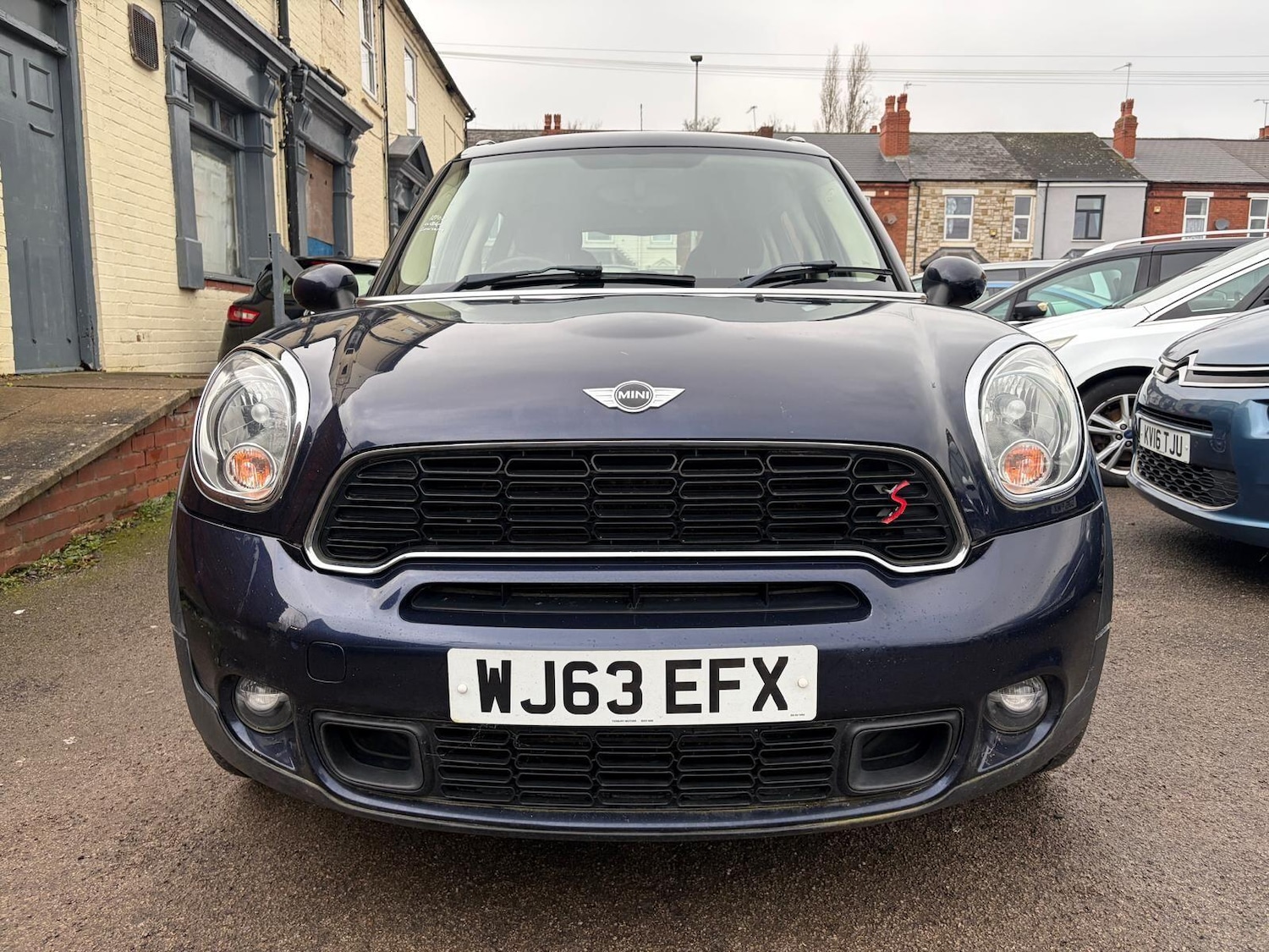Used MINI Countryman 2013 for sale - 77611621: Photo 2