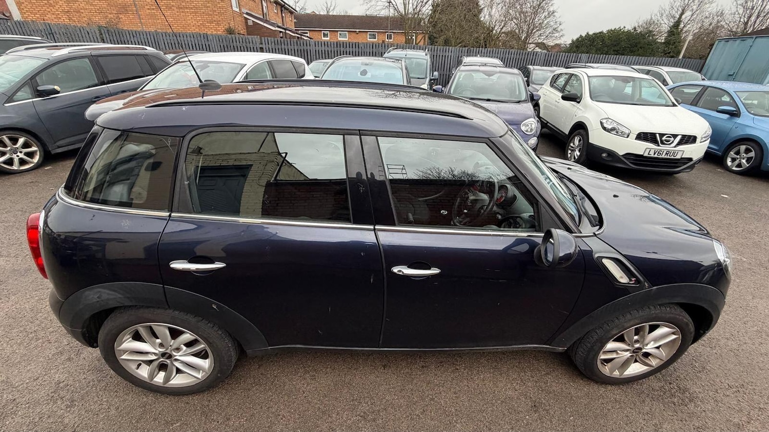 Used MINI Countryman 2013 for sale - 77611621: Photo 20