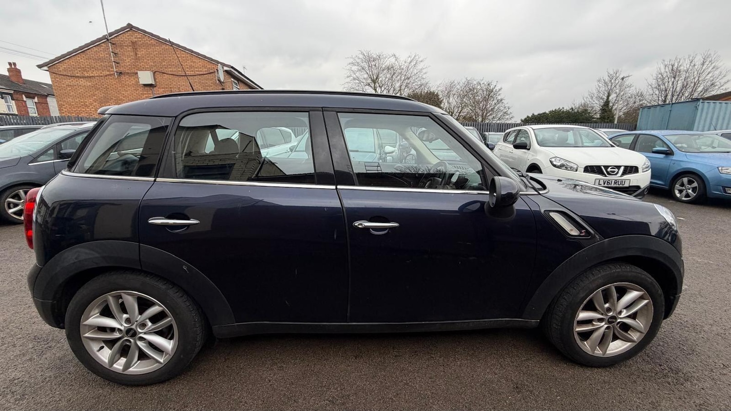 Used MINI Countryman 2013 for sale - 77611621: Photo 21