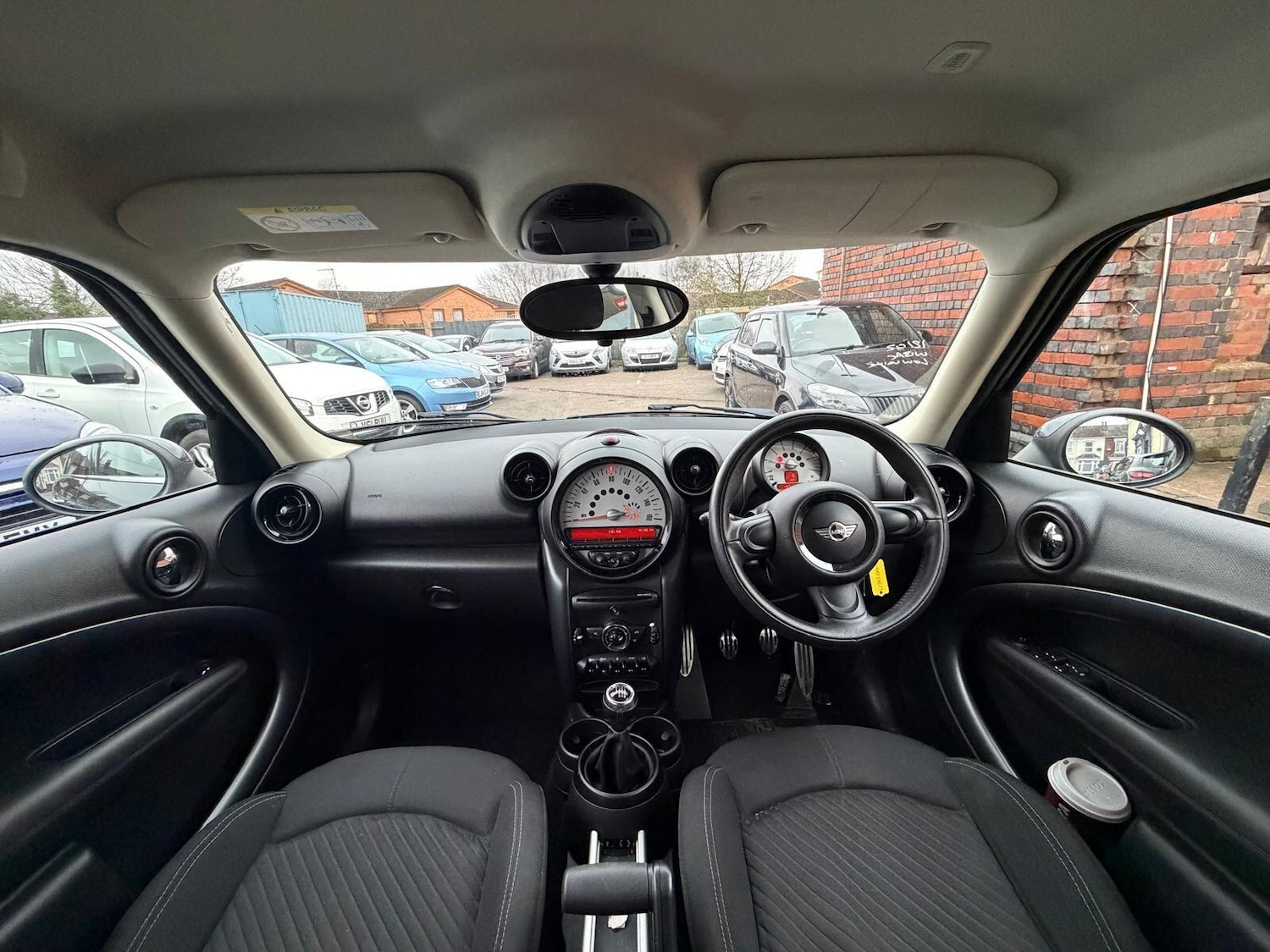 Used MINI Countryman 2013 for sale - 77611621: Photo 26