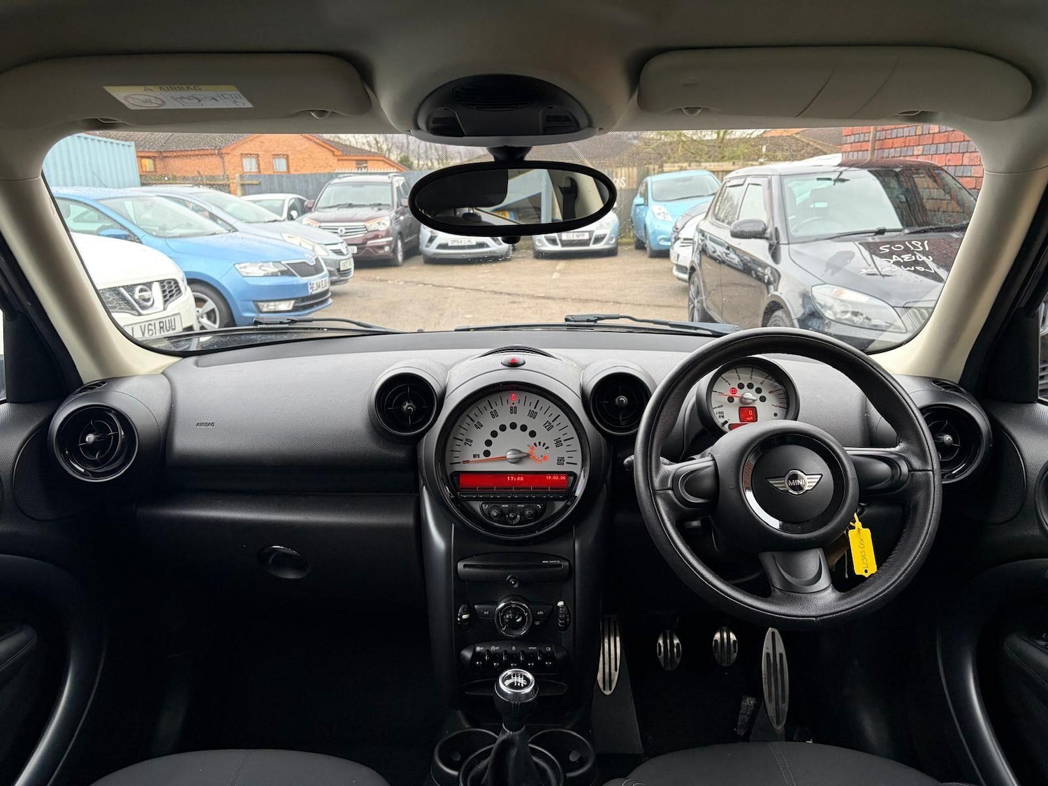 Used MINI Countryman 2013 for sale - 77611621: Photo 27