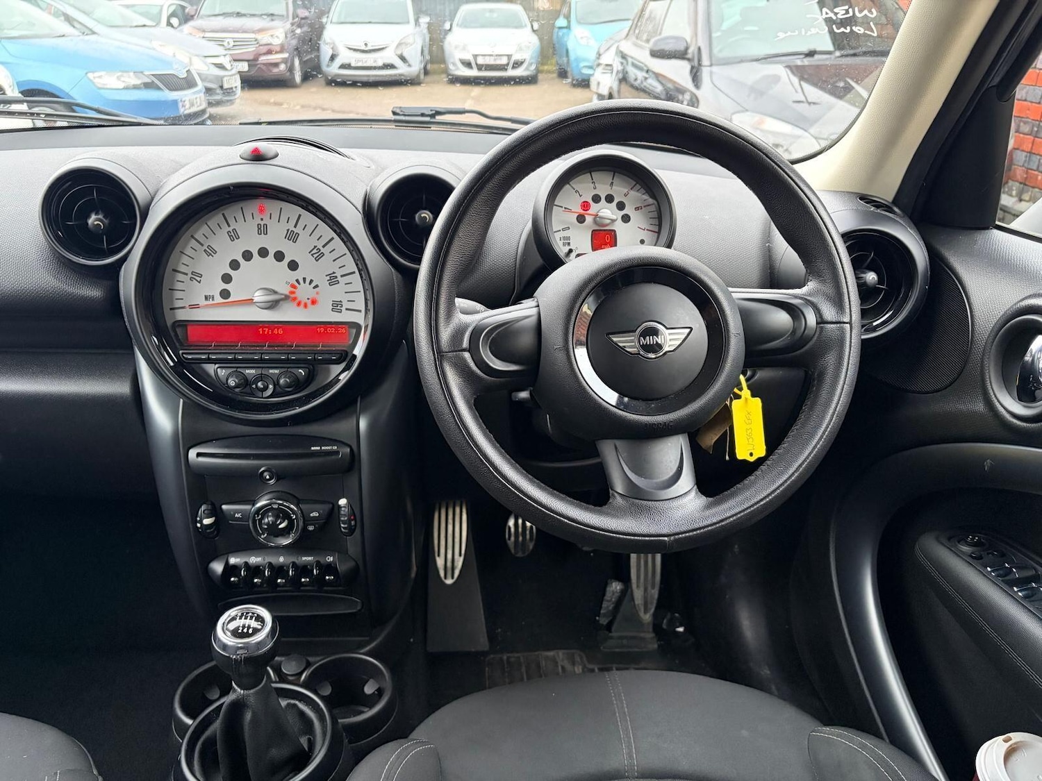 Used MINI Countryman 2013 for sale - 77611621: Photo 28