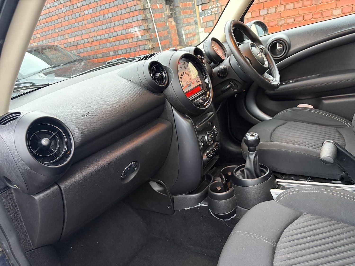 Used MINI Countryman 2013 for sale - 77611621: Photo 29