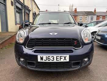 Used MINI Countryman 2013 for sale - 77611621: Photo