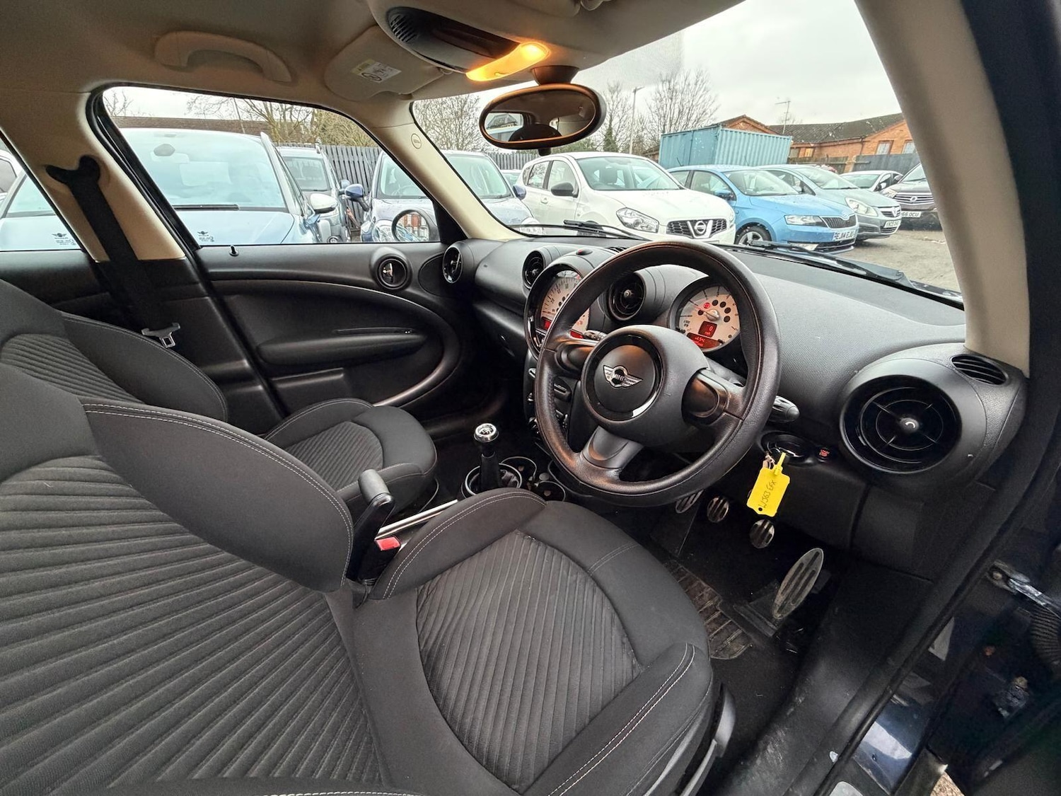 Used MINI Countryman 2013 for sale - 77611621: Photo 30