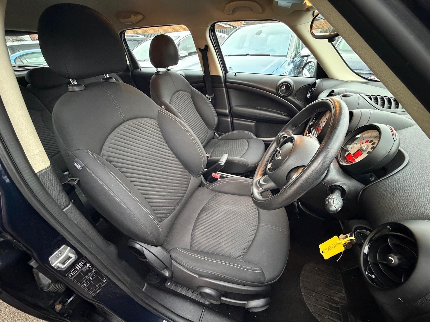 Used MINI Countryman 2013 for sale - 77611621: Photo 31