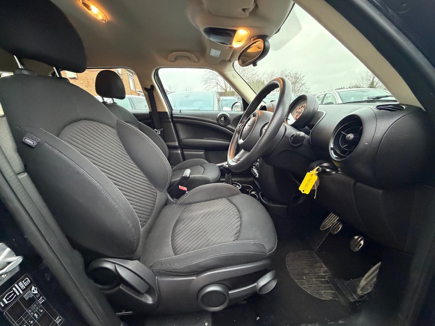 Used MINI Countryman 2013 for sale - 77611621: Photo 33