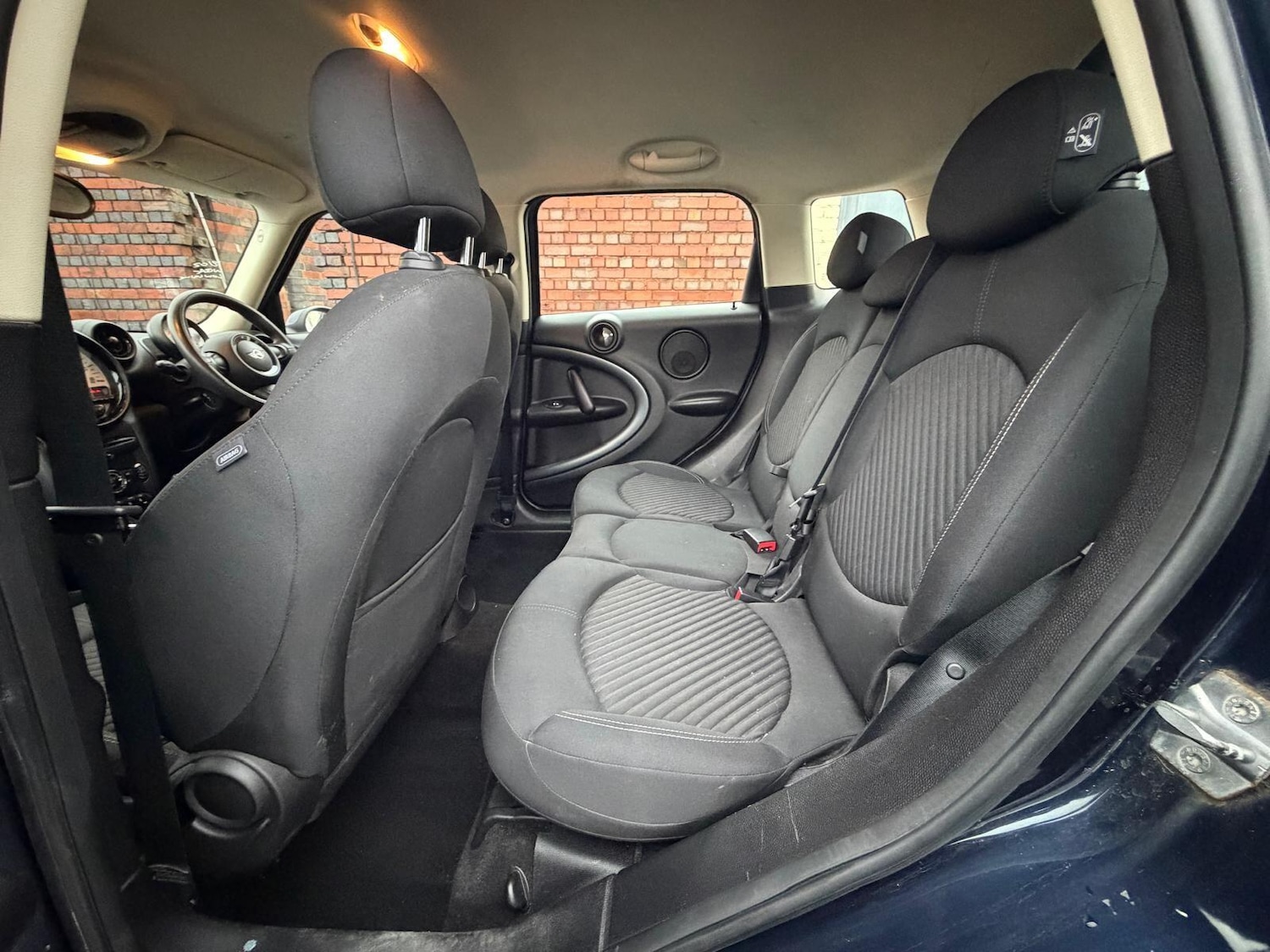 Used MINI Countryman 2013 for sale - 77611621: Photo 34