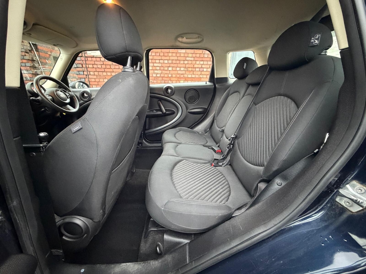 Used MINI Countryman 2013 for sale - 77611621: Photo 35