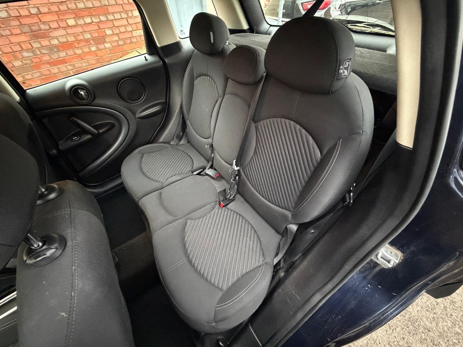 Used MINI Countryman 2013 for sale - 77611621: Photo 36