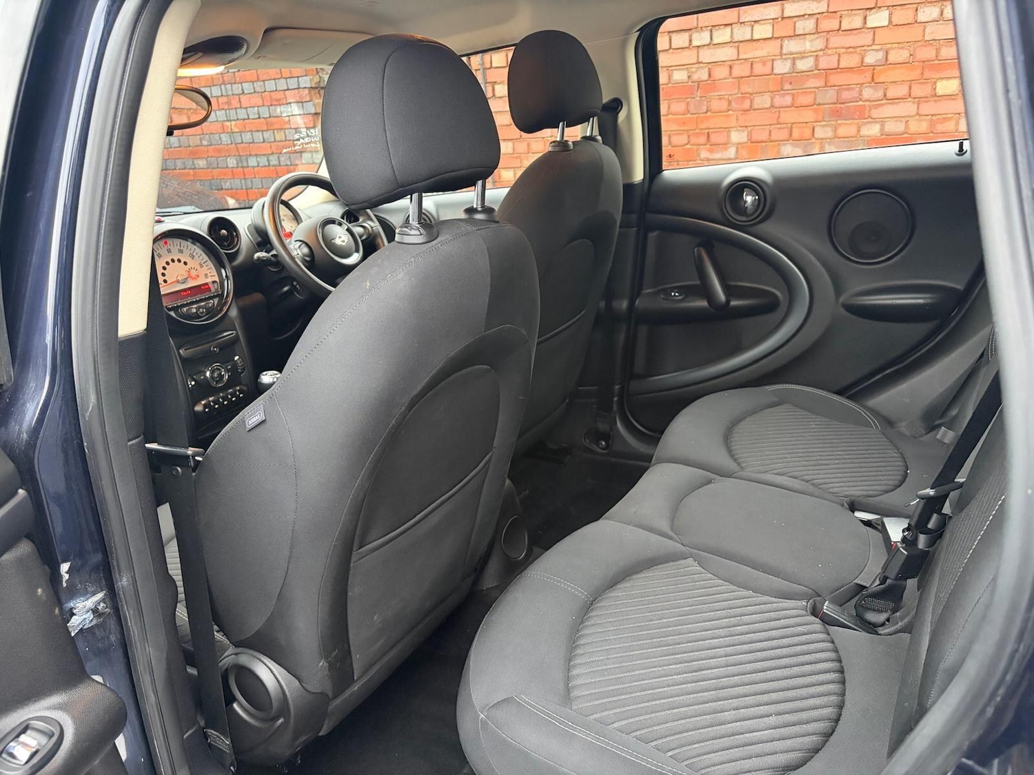 Used MINI Countryman 2013 for sale - 77611621: Photo 37