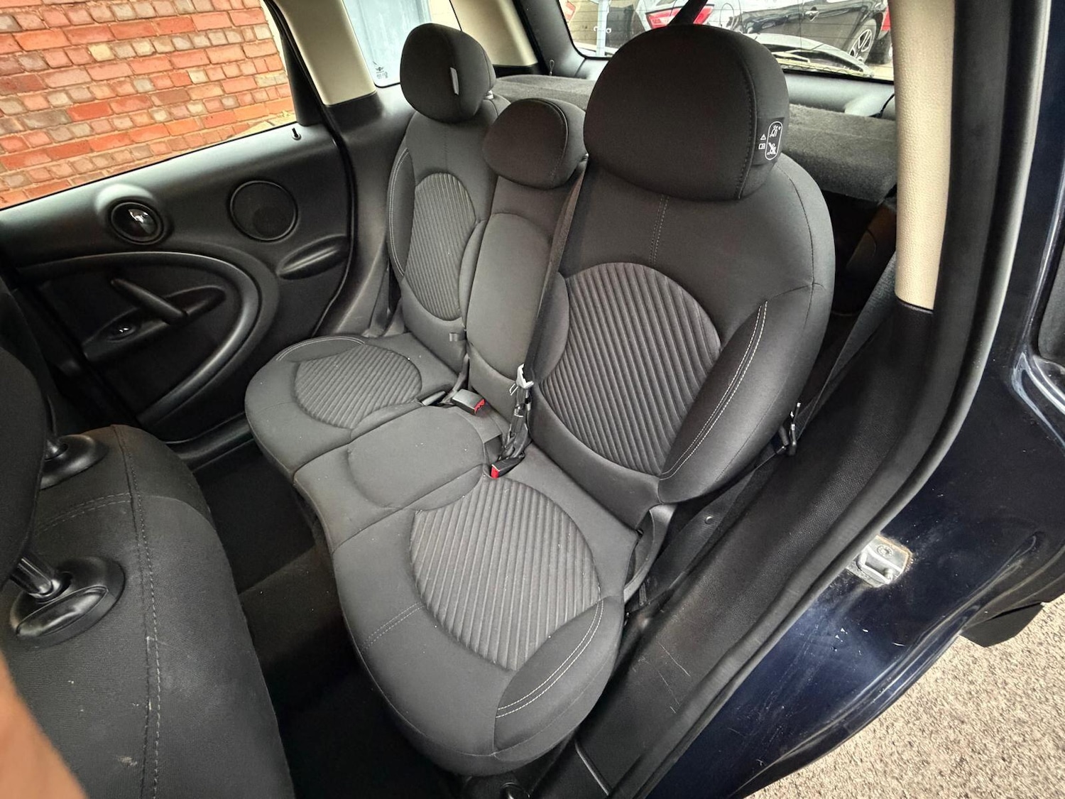 Used MINI Countryman 2013 for sale - 77611621: Photo 38