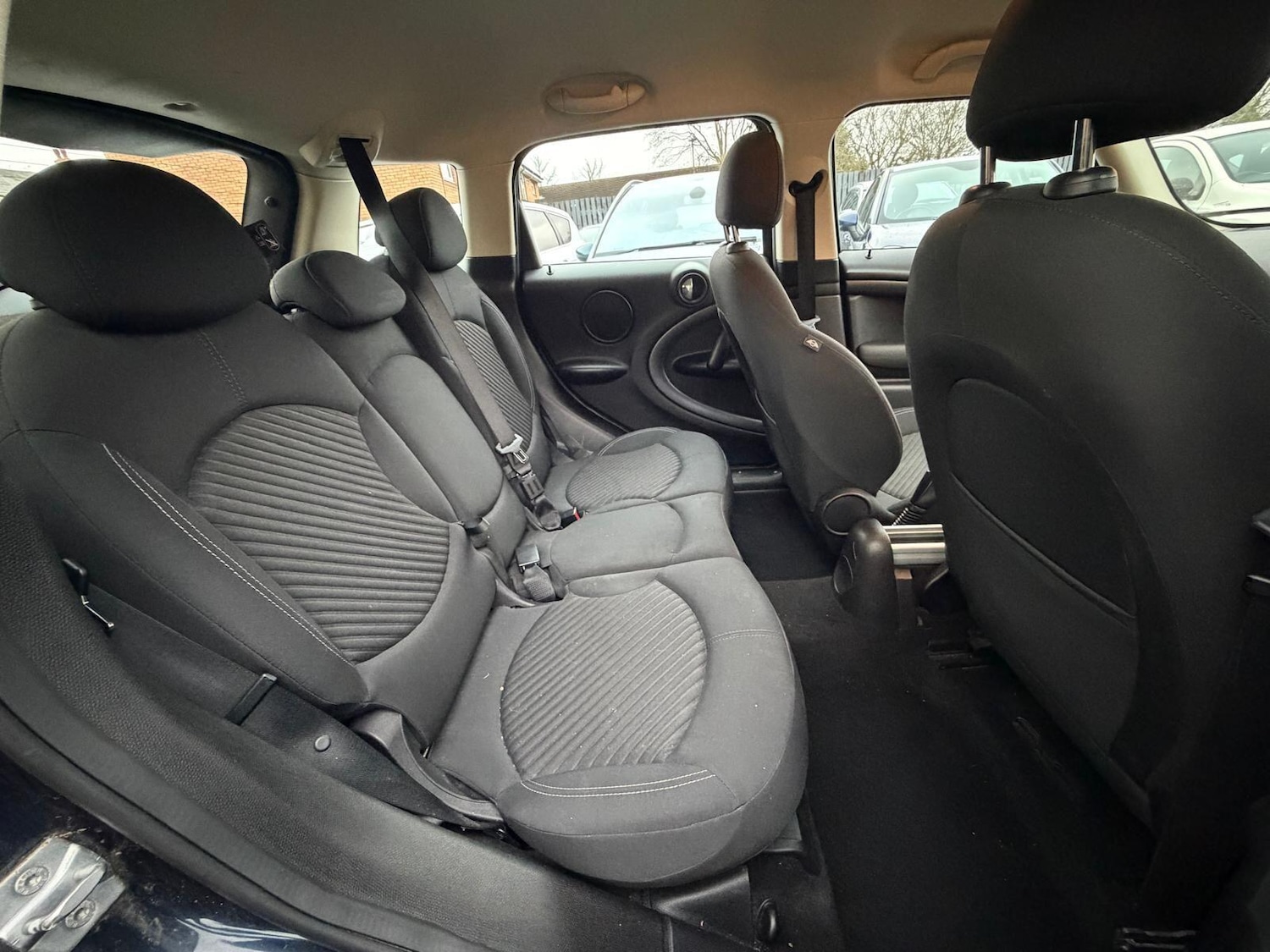 Used MINI Countryman 2013 for sale - 77611621: Photo 39