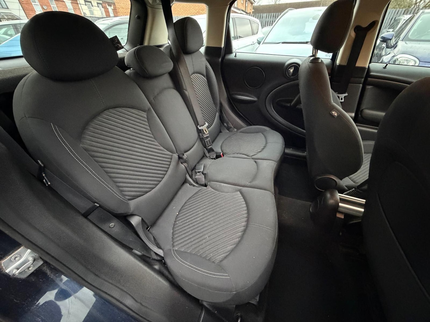 Used MINI Countryman 2013 for sale - 77611621: Photo 40