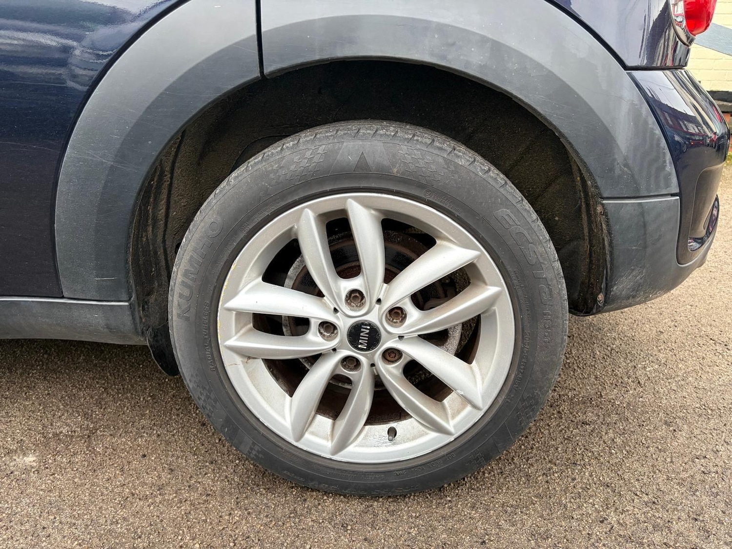 Used MINI Countryman 2013 for sale - 77611621: Photo 41