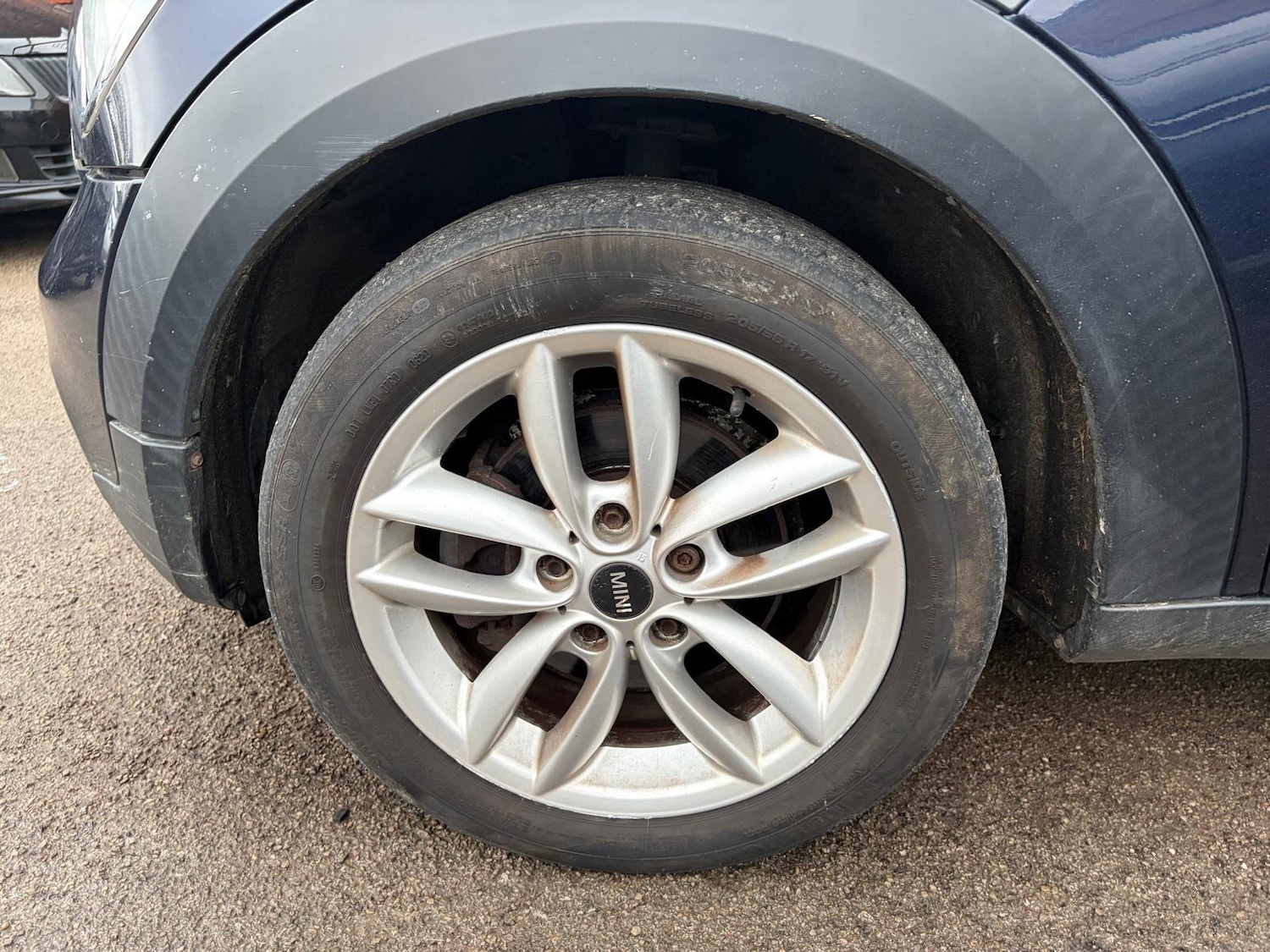 Used MINI Countryman 2013 for sale - 77611621: Photo 42