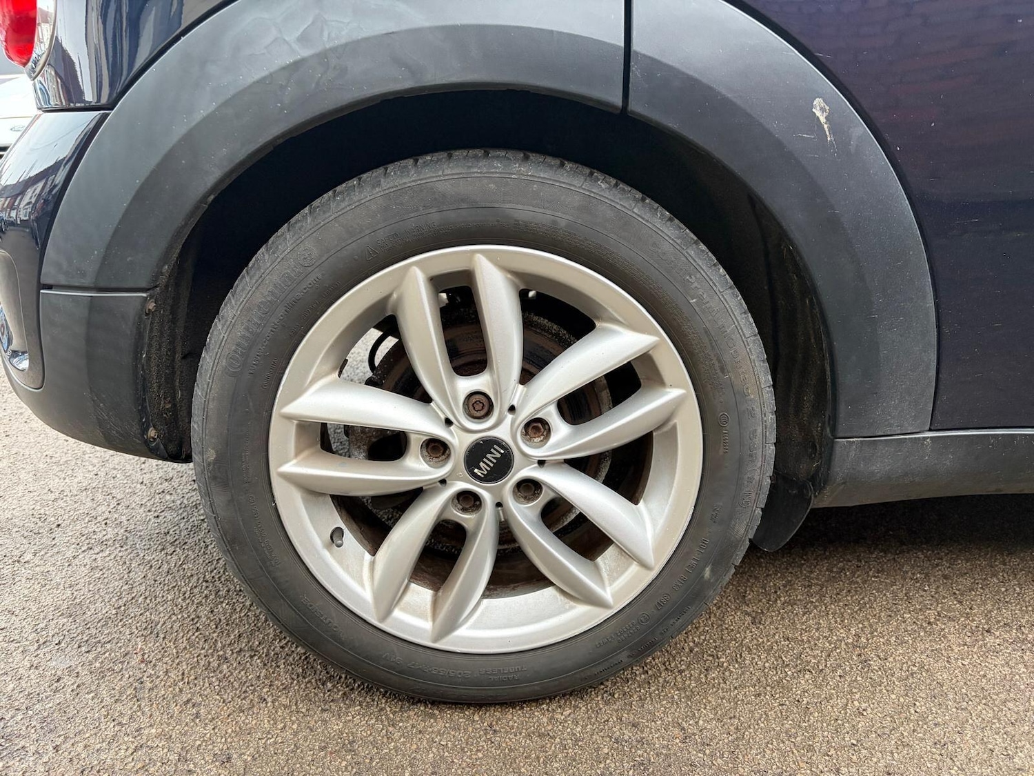 Used MINI Countryman 2013 for sale - 77611621: Photo 43