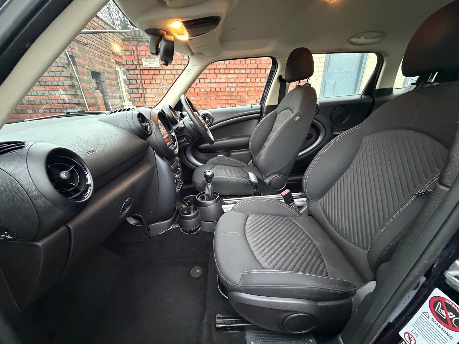 Used MINI Countryman 2013 for sale - 77611621: Photo 46