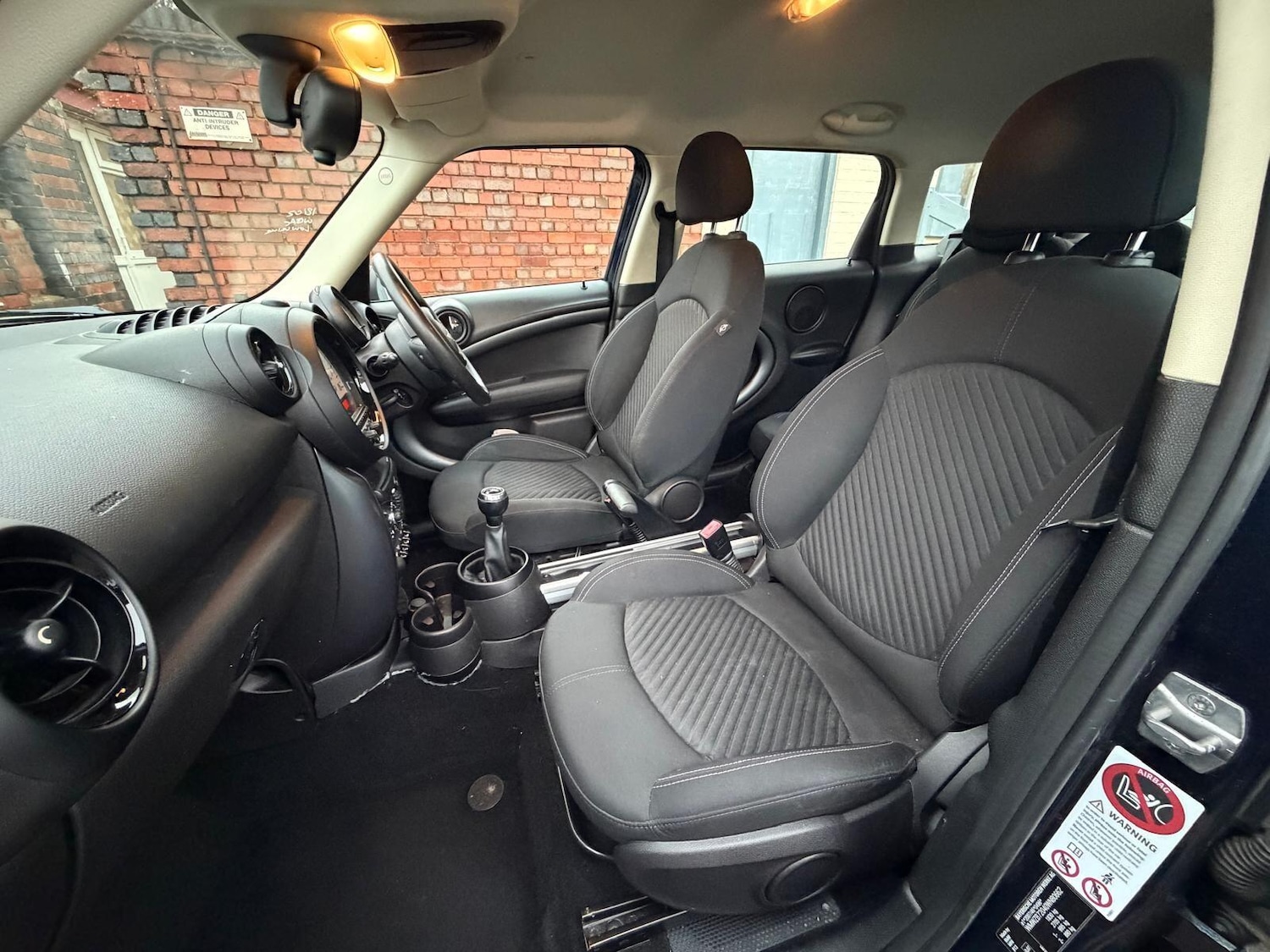 Used MINI Countryman 2013 for sale - 77611621: Photo 47