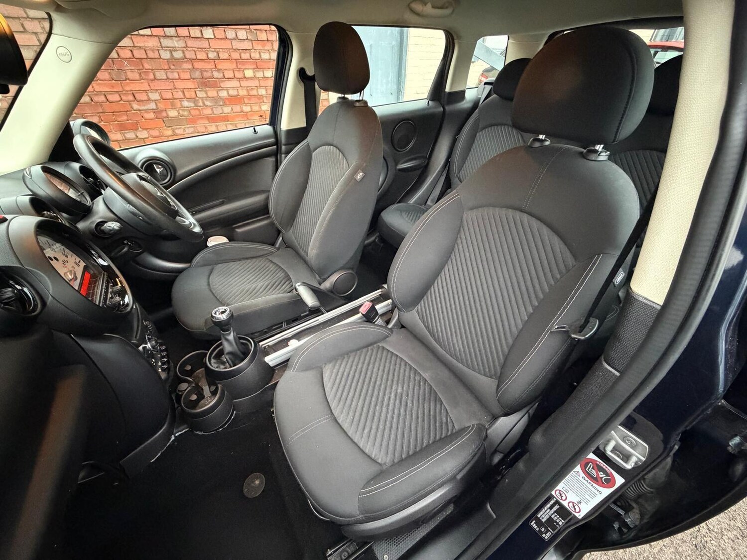 Used MINI Countryman 2013 for sale - 77611621: Photo 48